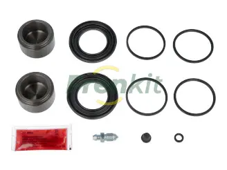 ремонтен комплект, спирачен апарат FRENKIT             