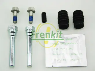 комплект водещи втулки, спирачен апарат FRENKIT             