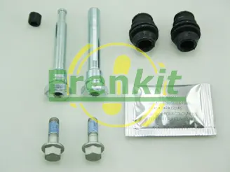 Комплект водещи втулки, спирачен апарат FRENKIT