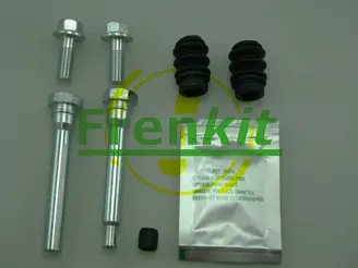 Комплект водещи втулки, спирачен апарат FRENKIT