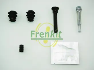 комплект водещи втулки, спирачен апарат FRENKIT             