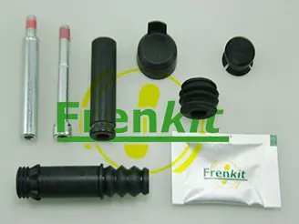Комплект водещи втулки, спирачен апарат FRENKIT