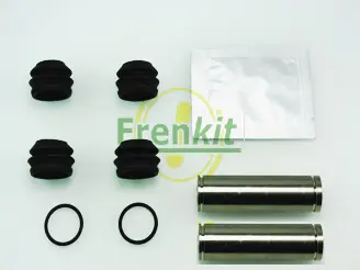 Комплект водещи втулки, спирачен апарат FRENKIT