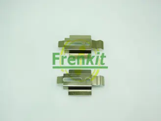 Принадлежности накладки за FORD ESCORT VI (GAL) RS Cosworth 4x4 901178 FRENKIT             