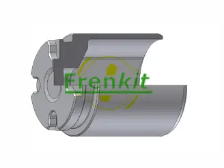 Бутало, спирачен апарат FRENKIT