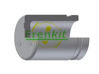 Бутало, спирачен апарат FRENKIT