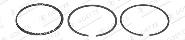комплект сегменти GOETZE ENGINE       