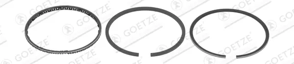 комплект сегменти GOETZE ENGINE       