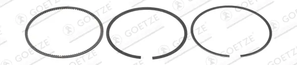 комплект сегменти GOETZE ENGINE       