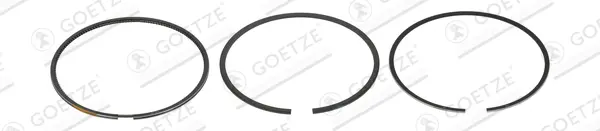 комплект сегменти GOETZE ENGINE       