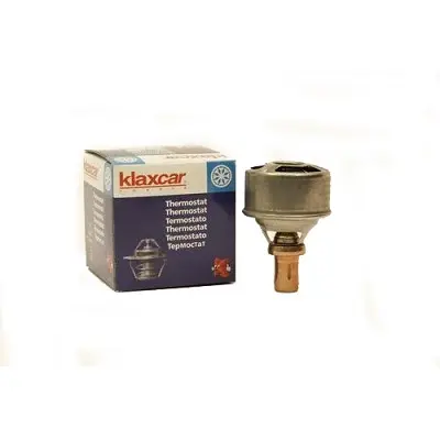 термостат, охладителна течност KLAXCAR FRANCE      