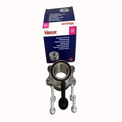 комплект колесен лагер KLAXCAR FRANCE      