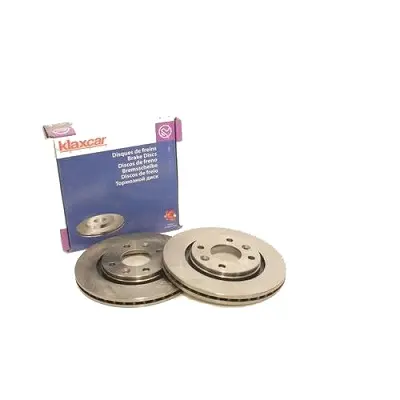 спирачен диск KLAXCAR FRANCE      