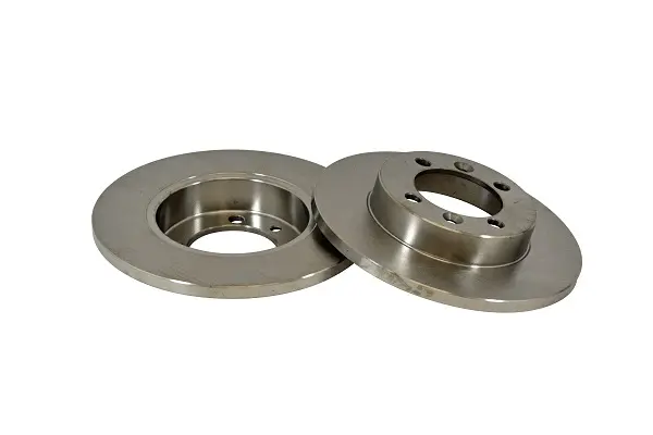 спирачен диск KLAXCAR FRANCE      