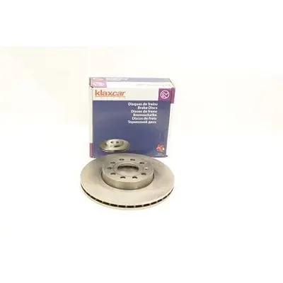 спирачен диск KLAXCAR FRANCE      