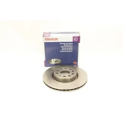 спирачен диск KLAXCAR FRANCE      