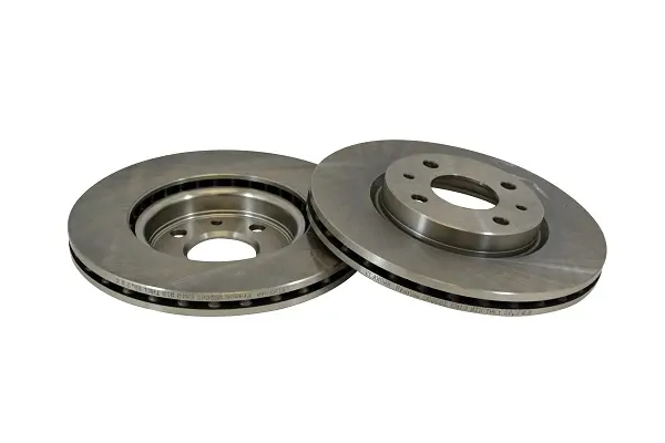 спирачен диск KLAXCAR FRANCE      