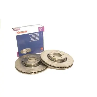 спирачен диск KLAXCAR FRANCE      