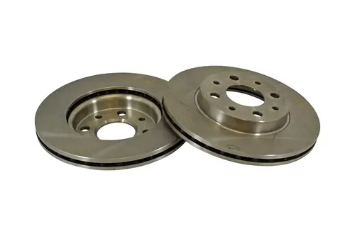 спирачен диск KLAXCAR FRANCE      