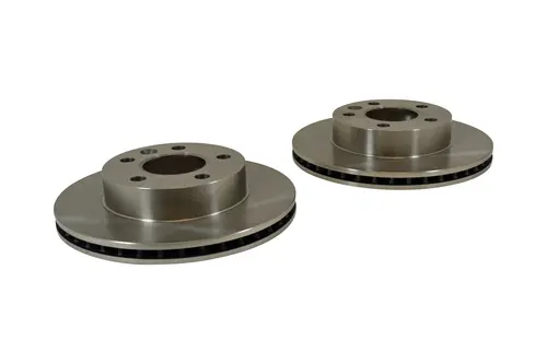 спирачен диск KLAXCAR FRANCE      