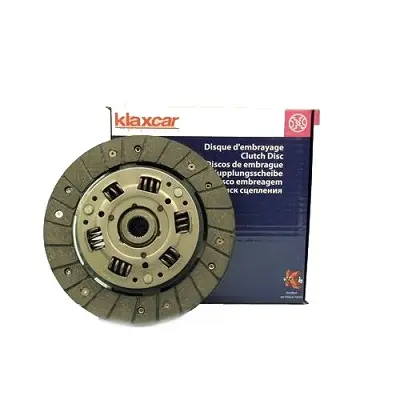 диск на съединителя KLAXCAR FRANCE      