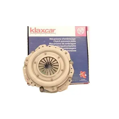 притискателен диск KLAXCAR FRANCE       30059z