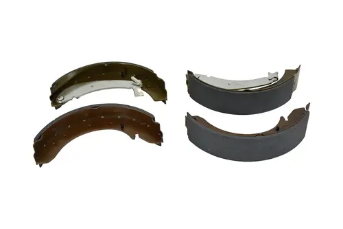 комплект спирачна челюст KLAXCAR FRANCE      