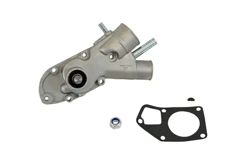 водна помпа, охлаждане на двигателя KLAXCAR FRANCE      