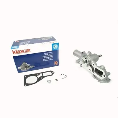 водна помпа, охлаждане на двигателя KLAXCAR FRANCE      