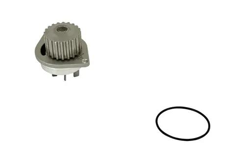 водна помпа, охлаждане на двигателя KLAXCAR FRANCE      