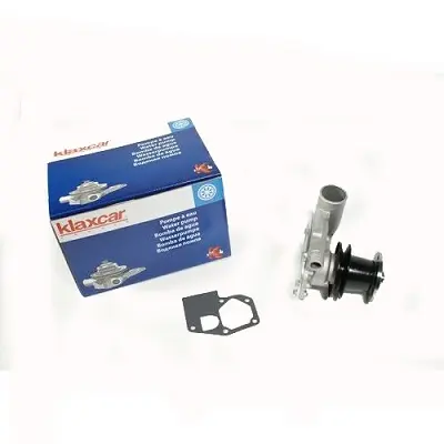 водна помпа, охлаждане на двигателя KLAXCAR FRANCE      