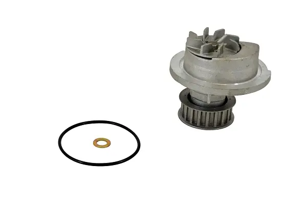 водна помпа, охлаждане на двигателя KLAXCAR FRANCE      