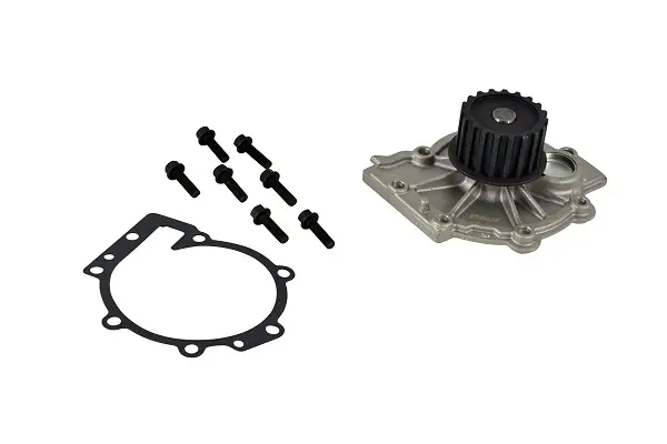 водна помпа, охлаждане на двигателя KLAXCAR FRANCE      