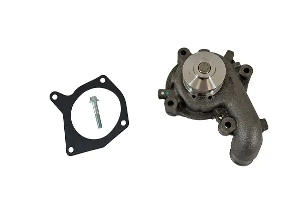 водна помпа, охлаждане на двигателя KLAXCAR FRANCE      