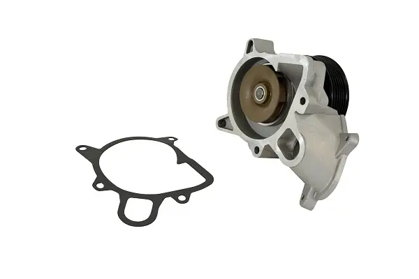 водна помпа, охлаждане на двигателя KLAXCAR FRANCE      