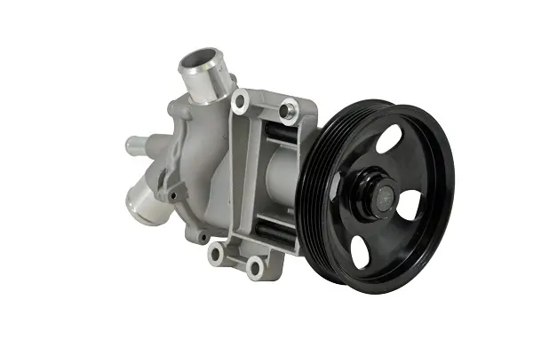 водна помпа, охлаждане на двигателя KLAXCAR FRANCE      