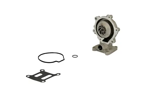 водна помпа, охлаждане на двигателя KLAXCAR FRANCE      