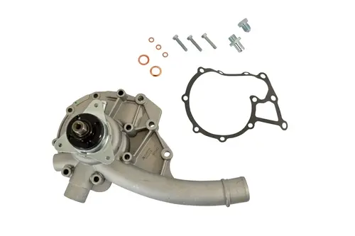 водна помпа, охлаждане на двигателя KLAXCAR FRANCE      