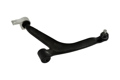 носач, окачване на колелата KLAXCAR FRANCE      