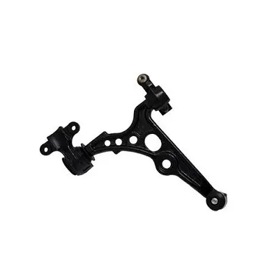 носач, окачване на колелата KLAXCAR FRANCE      