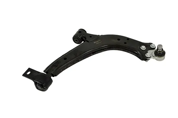 носач, окачване на колелата KLAXCAR FRANCE      