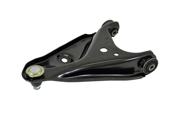 носач, окачване на колелата KLAXCAR FRANCE      