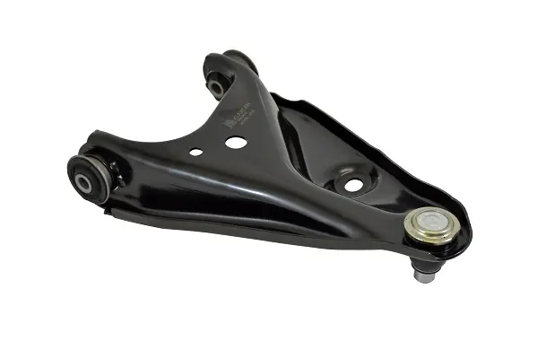 носач, окачване на колелата KLAXCAR FRANCE      