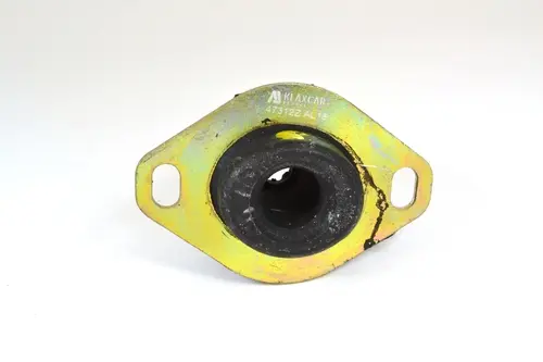 окачване, двигател KLAXCAR FRANCE      