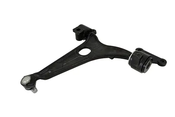 носач, окачване на колелата KLAXCAR FRANCE      