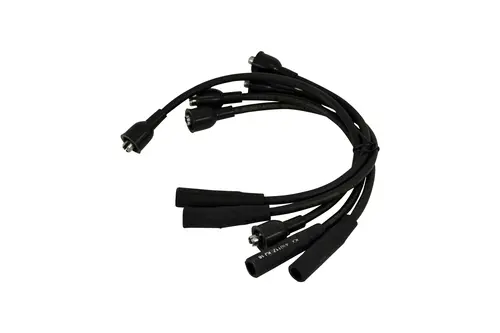 комплект запалителеи кабели KLAXCAR FRANCE      