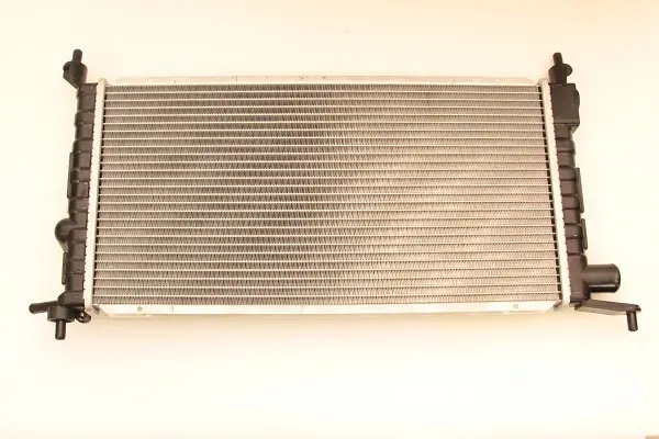 радиатор, охлаждане на двигателя KLAXCAR FRANCE      