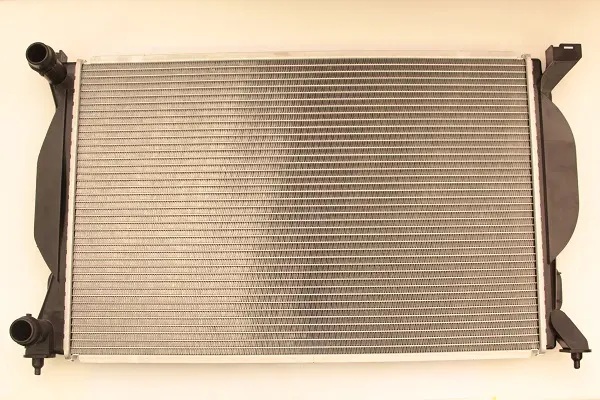 радиатор, охлаждане на двигателя KLAXCAR FRANCE      