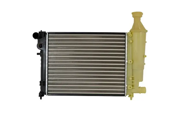 радиатор, охлаждане на двигателя KLAXCAR FRANCE      