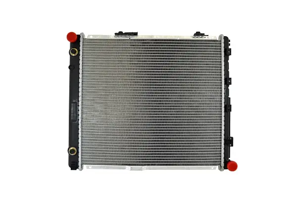 радиатор, охлаждане на двигателя KLAXCAR FRANCE      